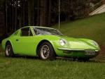 Puma GTE 1973 года